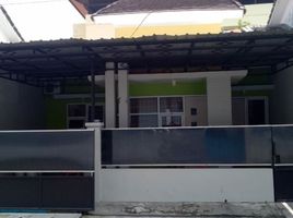 2 Kamar Rumah for sale in Gayungan, Surabaya, Gayungan