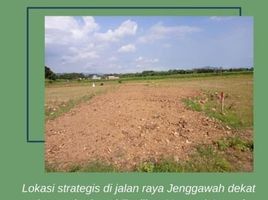  Land for sale in Jenggawah, Jember, Jenggawah