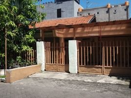 5 Bedroom House for sale in Gayungan, Surabaya, Gayungan