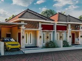 2 Kamar Rumah for sale in Klaten Selatan, Klaten, Klaten Selatan