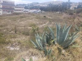  Terreno (Parcela) en venta en Bicentenario Park, Quito, Quito, Quito