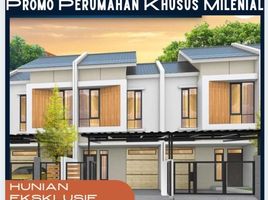 3 Bedroom House for sale in Margaasih, Bandung, Margaasih