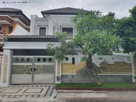 5 Habitación Casa en venta en Tambaksari, East Jawa, Tambaksari