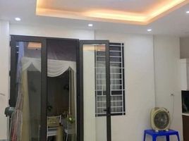 4 Bedroom House for sale in Nga Tu So, Hanoi, Nga Tu So