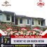 2 Kamar Rumah for sale in Kedaton, Bandar Lampung, Kedaton