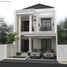 3 Habitación Villa en venta en Gubeng, East Jawa, Gubeng