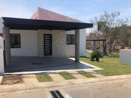 3 Bedroom House for sale in Tlayacapan, Morelos, Tlayacapan