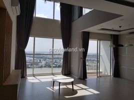 4 Phòng ngủ Nhà mặt tiền for rent in Việt Nam, Thảo Điền, Quận 2, TP.Hồ Chí Minh, Việt Nam