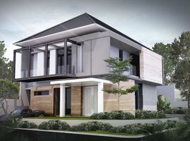 5 Bedroom Villa for sale in Kenjeran, Surabaya, Kenjeran