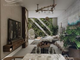 1 Habitación Apartamento en venta en Cozumel, Quintana Roo, Cozumel