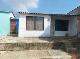 2 Habitación Casa en venta en Colombia, Turbaco, Bolivar, Colombia