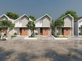 3 Kamar Rumah for sale in Dau, Malang Regency, Dau