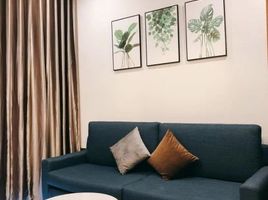 2 Phòng ngủ Chung cư for rent at Saigon Royal Residences, Phường 12