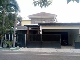 5 Bedroom House for sale in Buduran, Sidoarjo, Buduran