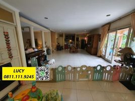 Maison 3 chambre à vendre à Pondok Aren, Banten, Pondok Aren