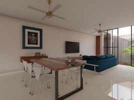 3 Schlafzimmer Haus zu verkaufen in Yaxkukul, Yucatan, Yaxkukul, Yucatan