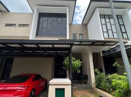 4 Bedroom Villa for sale in Aeon Mall Jakarta Garden City, Cakung, Cakung