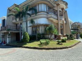 5 Habitación Villa en venta en Mulyorejo, East Jawa, Mulyorejo
