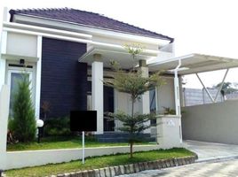 2 Kamar Rumah for sale in Madiun, East Jawa, Taman, Madiun