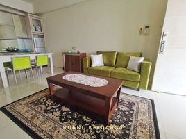 3 Bedroom Condo for sale in Universitas Katolik Indonesia Atma Jaya, Tanah Abang, Kebayoran Lama