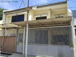 6 Habitación Casa en venta en Tambaksari, East Jawa, Tambaksari, Surabaya
