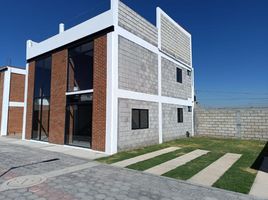 3 Schlafzimmer Appartement zu verkaufen in Toluca, Mexico, Toluca