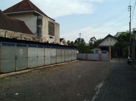  Land for sale in Yogyakarta, Danurejan, Yogyakarta, Yogyakarta