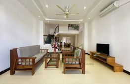 3-bedroom house for rent, 100 m², Sơn Trà