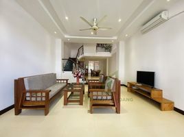 3 Schlafzimmer Villa zu vermieten in Tran Thị Ly Bridge, Hoa Cuong Bac, An Hai Tay