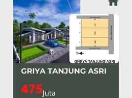 2 Bedroom House for sale in Manisrenggo, Klaten, Manisrenggo