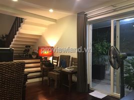 4 Schlafzimmer Villa zu verkaufen in Thao Dien, Ho Chi Minh City, Thao Dien, District 2, Ho Chi Minh City, Vietnam