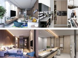 1 Schlafzimmer Wohnung zu verkaufen in District 1, Ho Chi Minh City, Ben Nghe