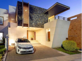 Maison 4 chambre à vendre à Queretaro, Queretaro, Queretaro, Queretaro