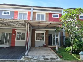 2 Kamar Rumah for sale in Tangerang, Banten, Serpong, Tangerang