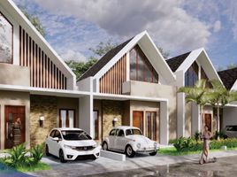 2 Bedroom House for sale in Godeyan, Sleman, Godeyan