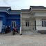 2 Kamar Rumah for sale in Kedaton, Bandar Lampung, Kedaton