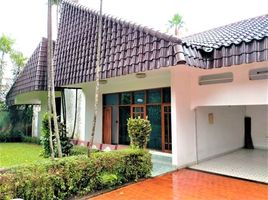 4 Bedroom House for rent in Jakarta Selatan Jakarta, Mampang Prapatan