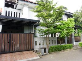 6 Kamar Rumah for sale in Serpong, Tangerang, Serpong