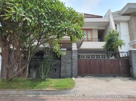 5 Habitación Casa en venta en Tambaksari, East Jawa, Tambaksari