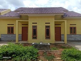 2 Kamar Vila for sale in Lampung, Kedaton, Bandar Lampung, Lampung