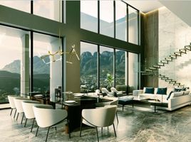 3 Habitación Departamento en venta en Monterrey, Nuevo León, Monterrey