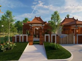 3 Kamar Rumah for sale in Prambanan, Jawa Tengah, Prambanan