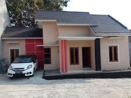 3 Kamar Rumah for sale in Bantul, Yogyakarta, Kasihan, Bantul