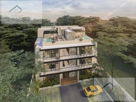 1 Schlafzimmer Wohnung zu verkaufen in Merida, Yucatan, Merida, Yucatan