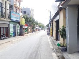  Grundstück zu verkaufen in Nga Tu So, Hanoi, Nga Tu So