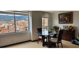 4 Habitación Apartamento en venta en Centro Comercial La Querencia, Bogotá, Bogotá