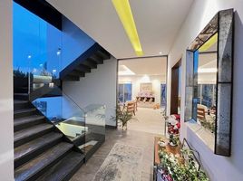 4 Schlafzimmer Villa zu verkaufen in Naucalpan De Juarez, Mexico, Naucalpan De Juarez