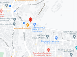 3 Schlafzimmer Haus zu verkaufen in Cuajimalpa De Morelos, Mexico City, Cuajimalpa De Morelos