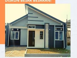 2 Kamar Rumah for sale in Pakisaji, Malang Regency, Pakisaji