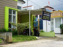 2 Kamar Vila for sale in Salatiga, Jawa Tengah, Sidomukti, Salatiga